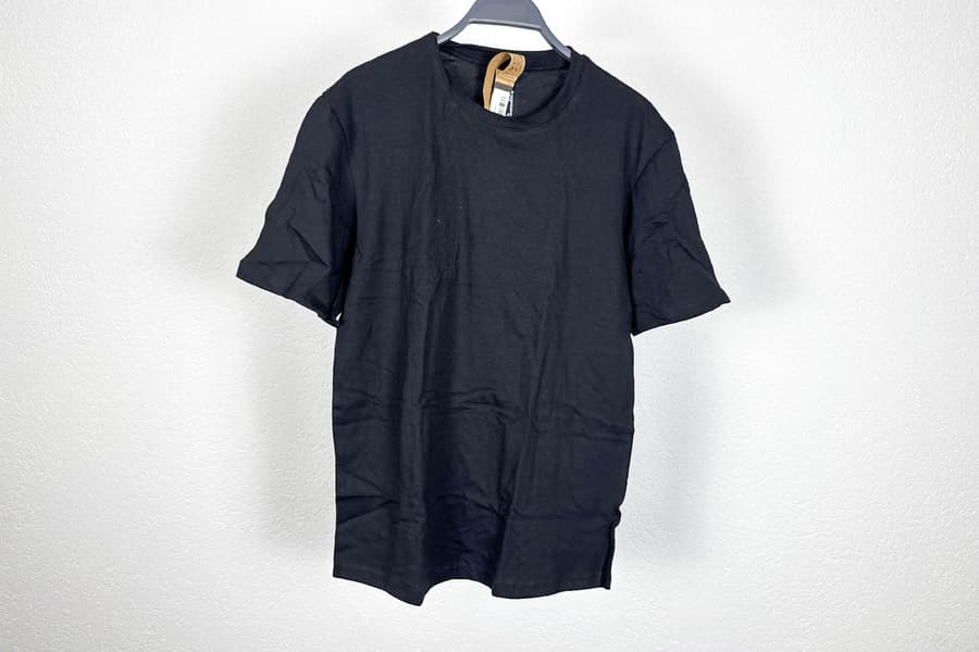 Herren T-Shirt Decathlon, Gr. M